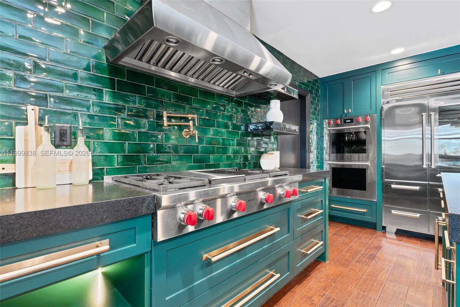 CORAL RIDGE GALT ADD NO 1 - Residential