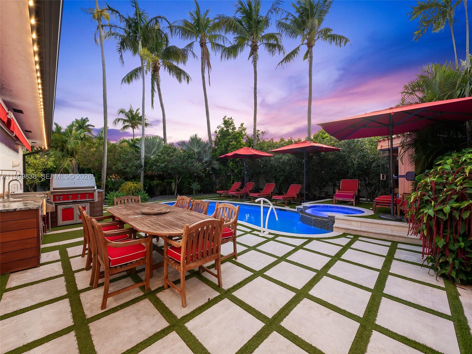 CORAL RIDGE GALT ADD NO 1 - Residential