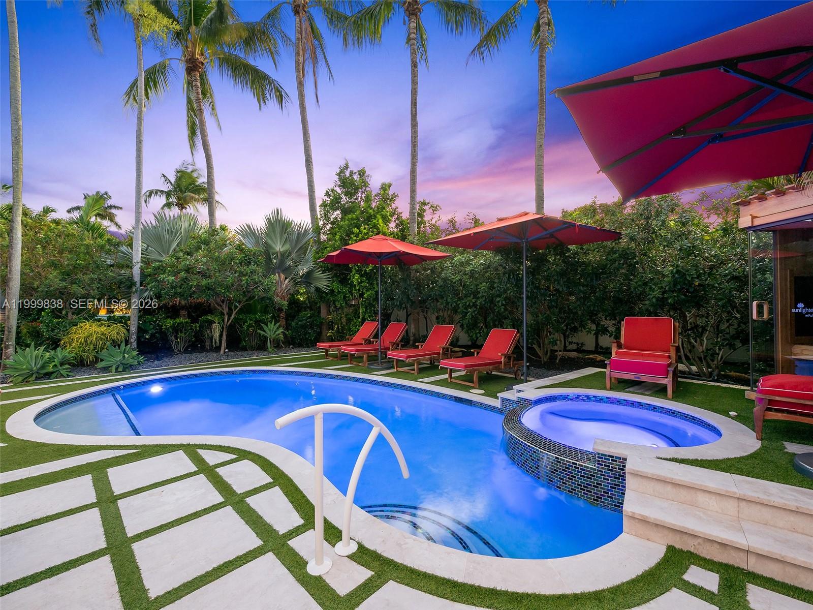 CORAL RIDGE GALT ADD NO 1 - Residential