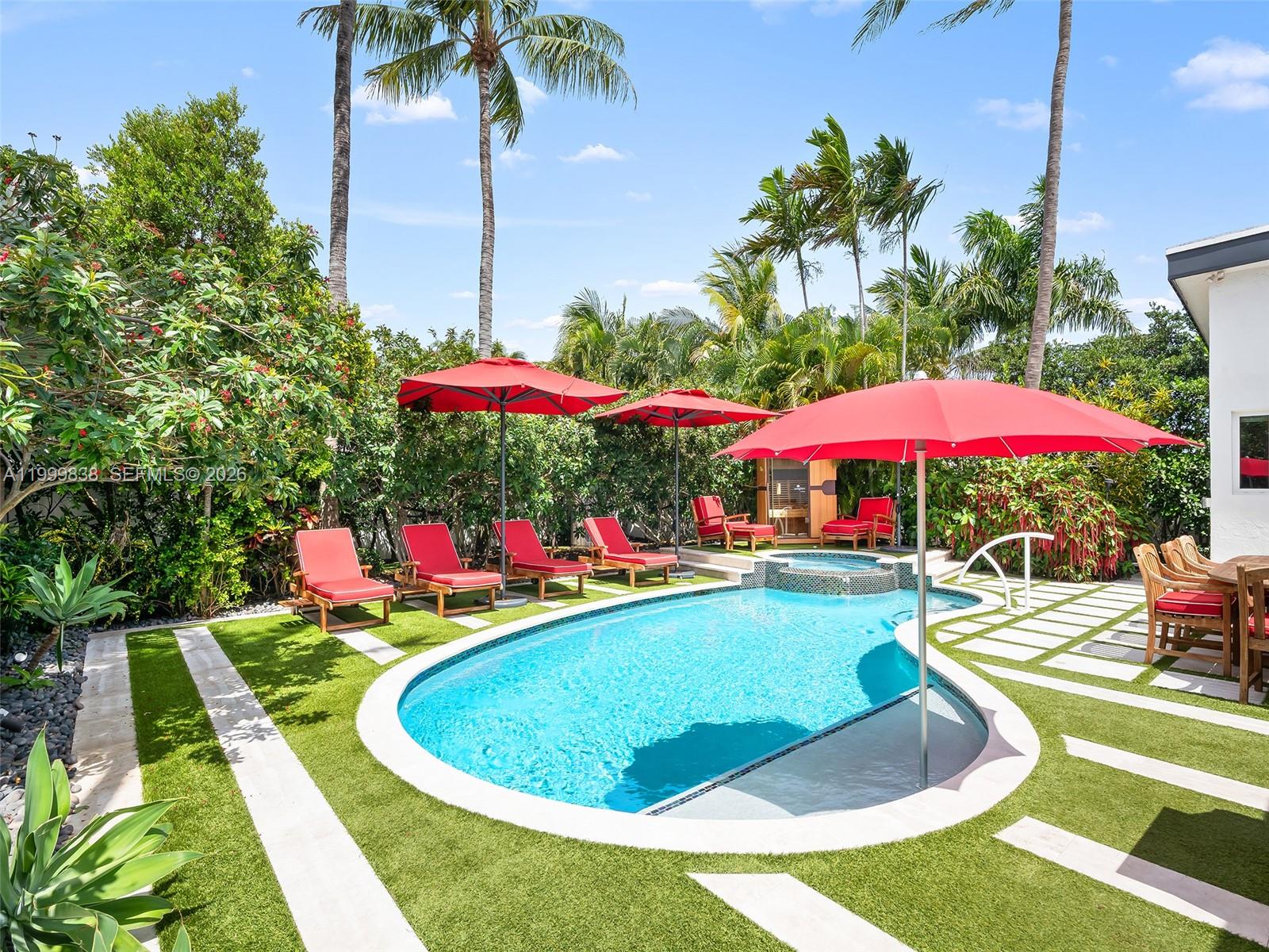 CORAL RIDGE GALT ADD NO 1 - Residential