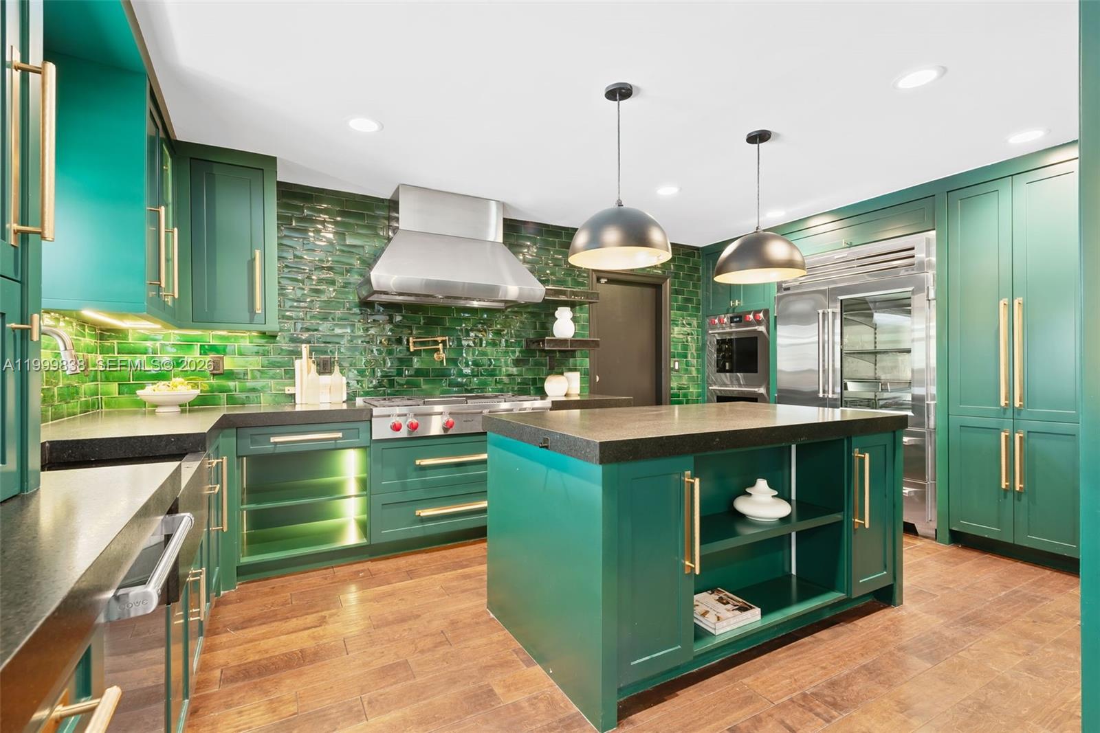 CORAL RIDGE GALT ADD NO 1 - Residential