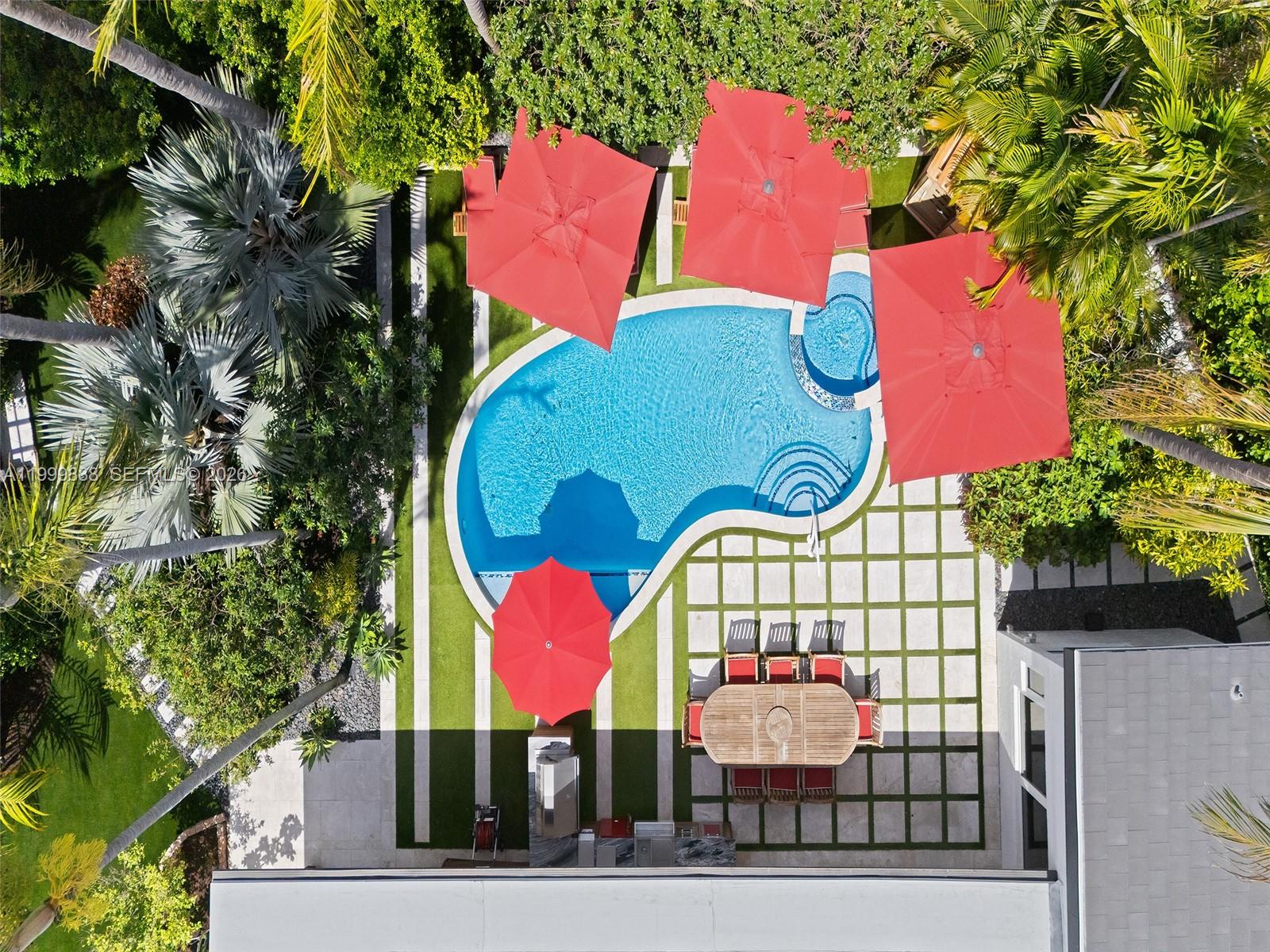 CORAL RIDGE GALT ADD NO 1 - Residential