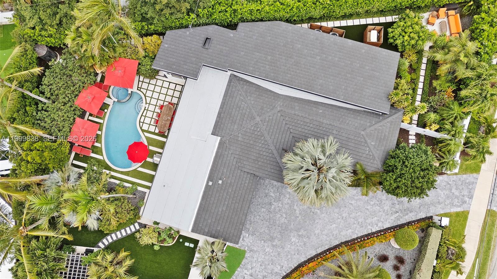 CORAL RIDGE GALT ADD NO 1 - Residential