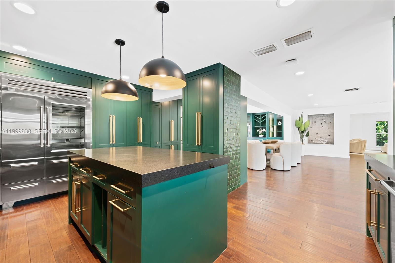 CORAL RIDGE GALT ADD NO 1 - Residential