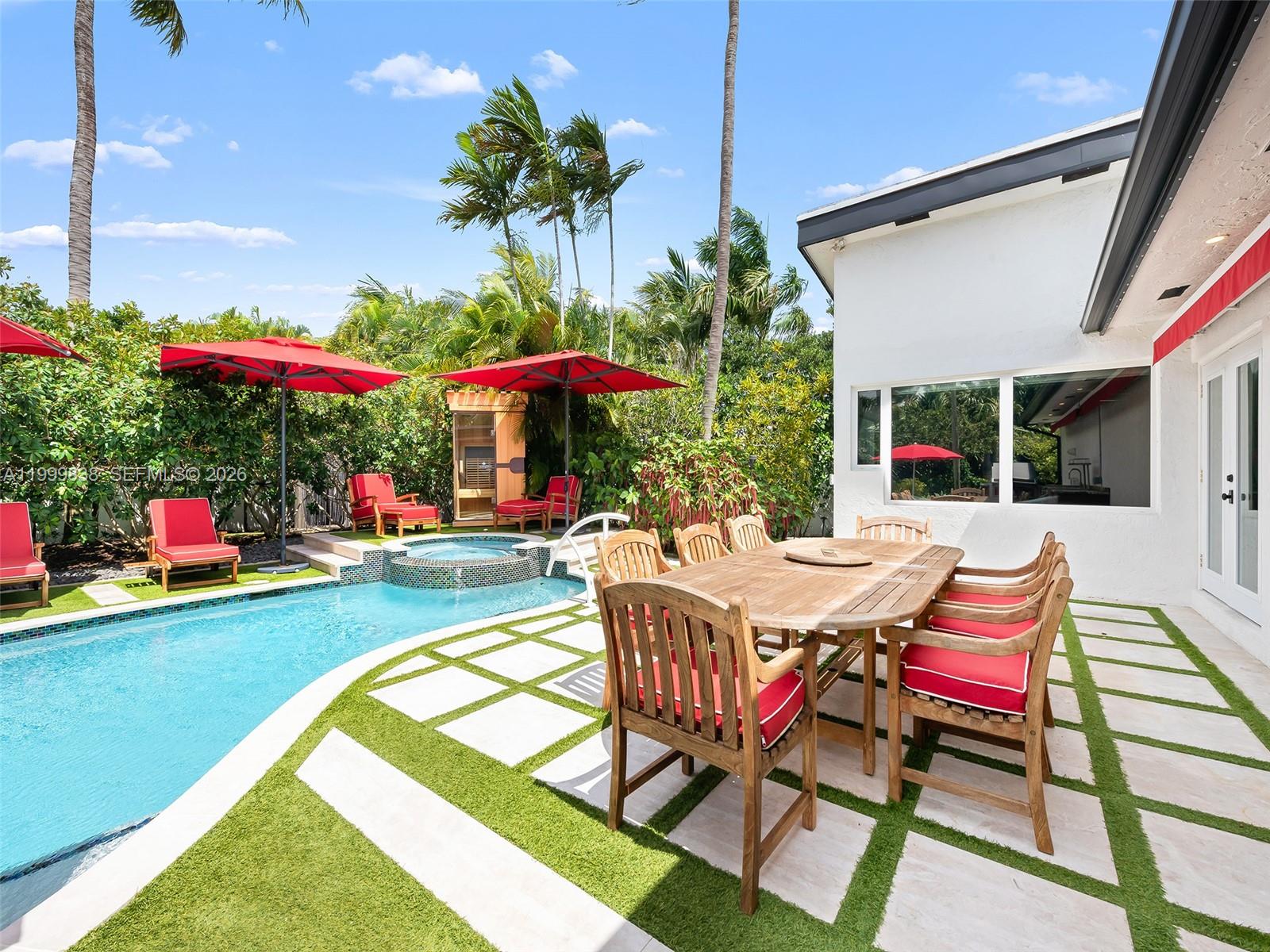 CORAL RIDGE GALT ADD NO 1 - Residential