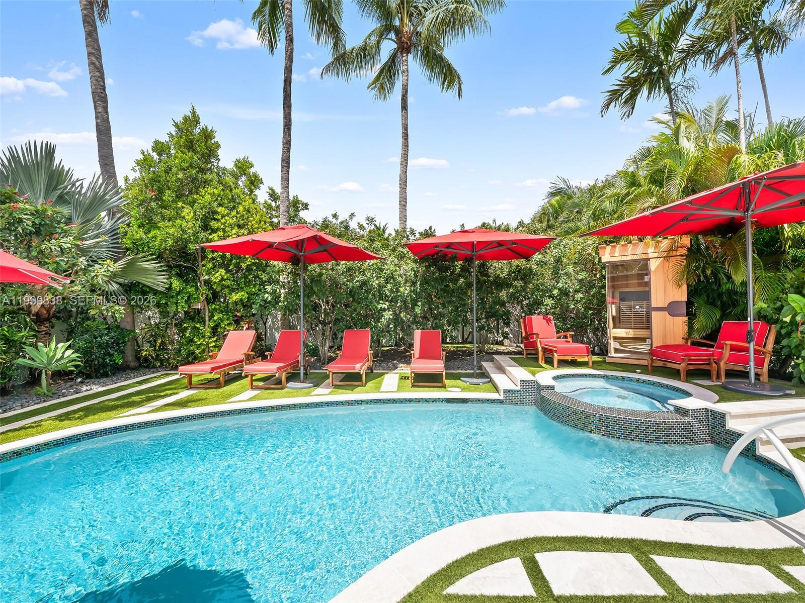 CORAL RIDGE GALT ADD NO 1 - Residential