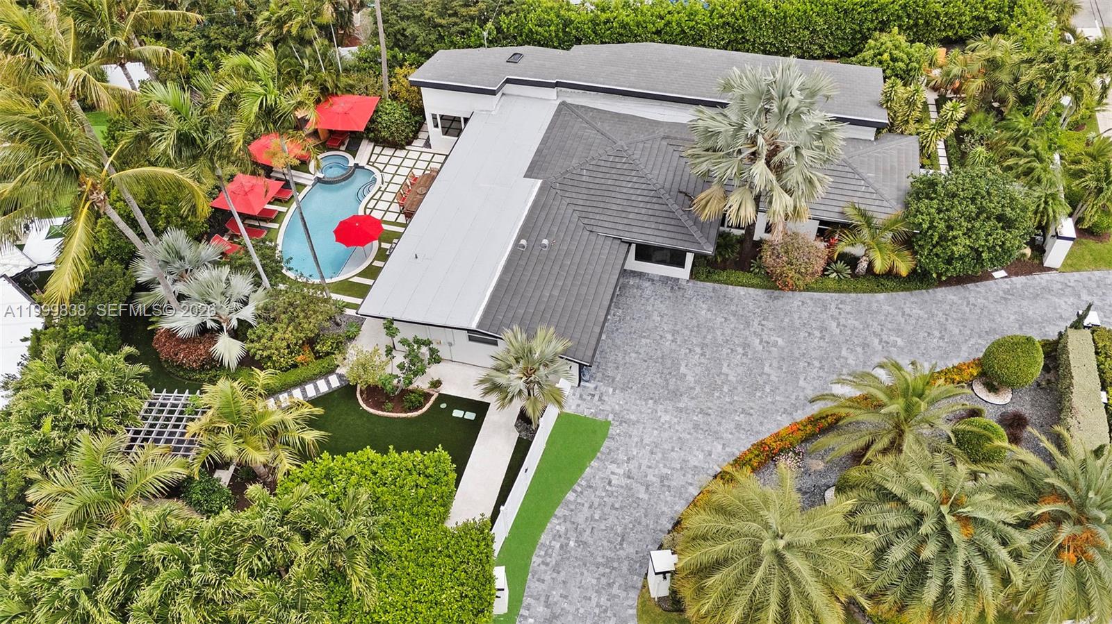 CORAL RIDGE GALT ADD NO 1 - Residential