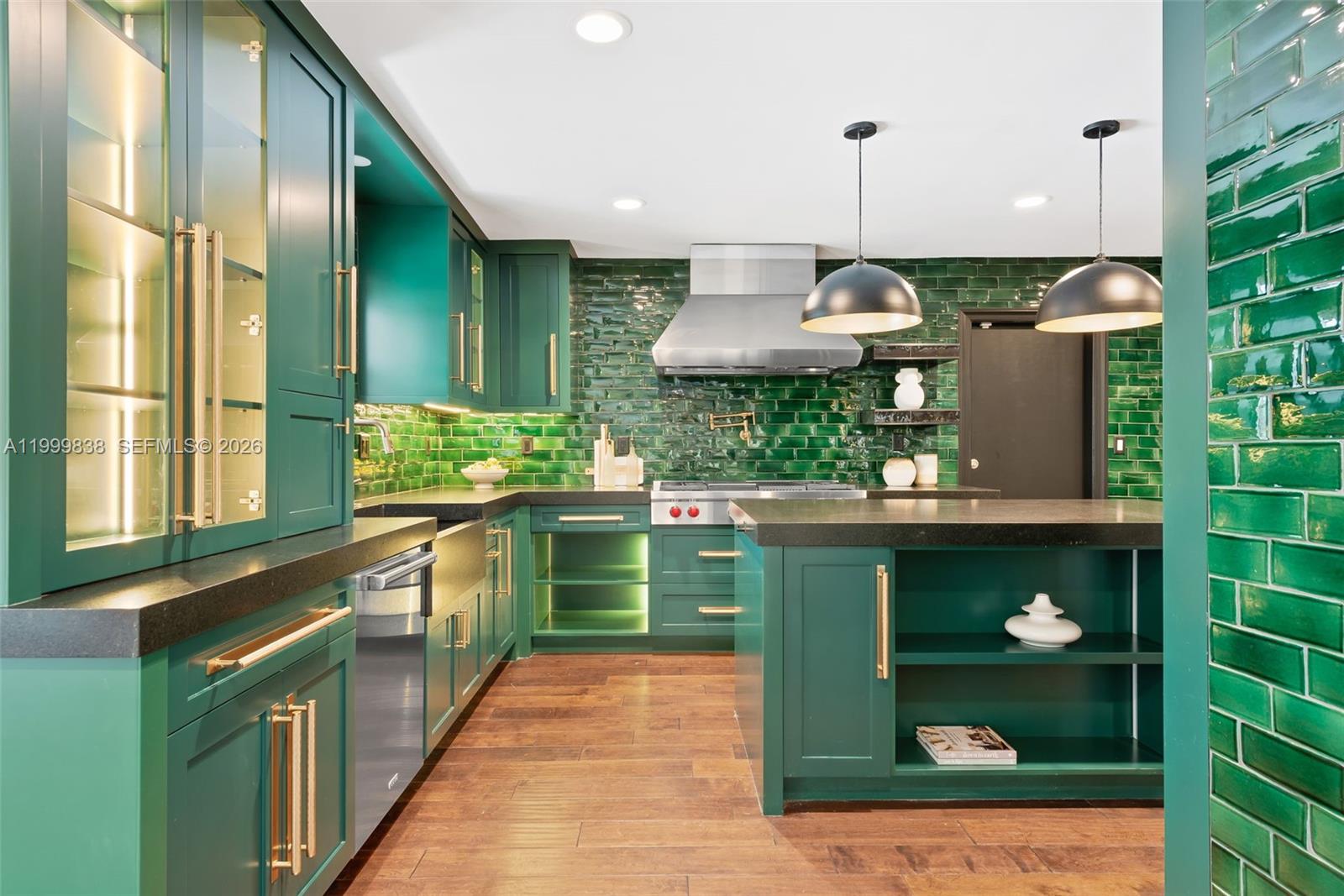 CORAL RIDGE GALT ADD NO 1 - Residential