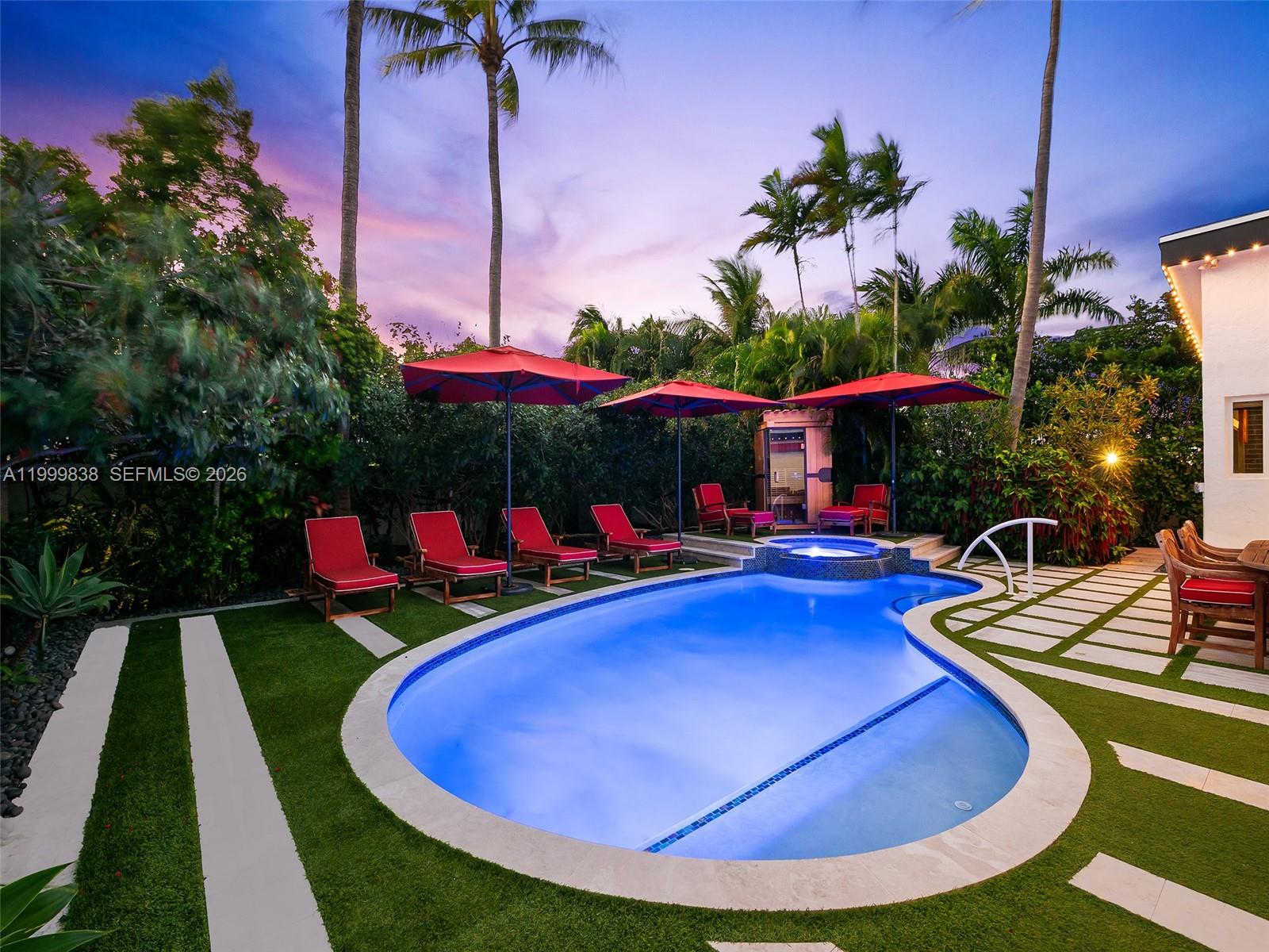 CORAL RIDGE GALT ADD NO 1 - Residential