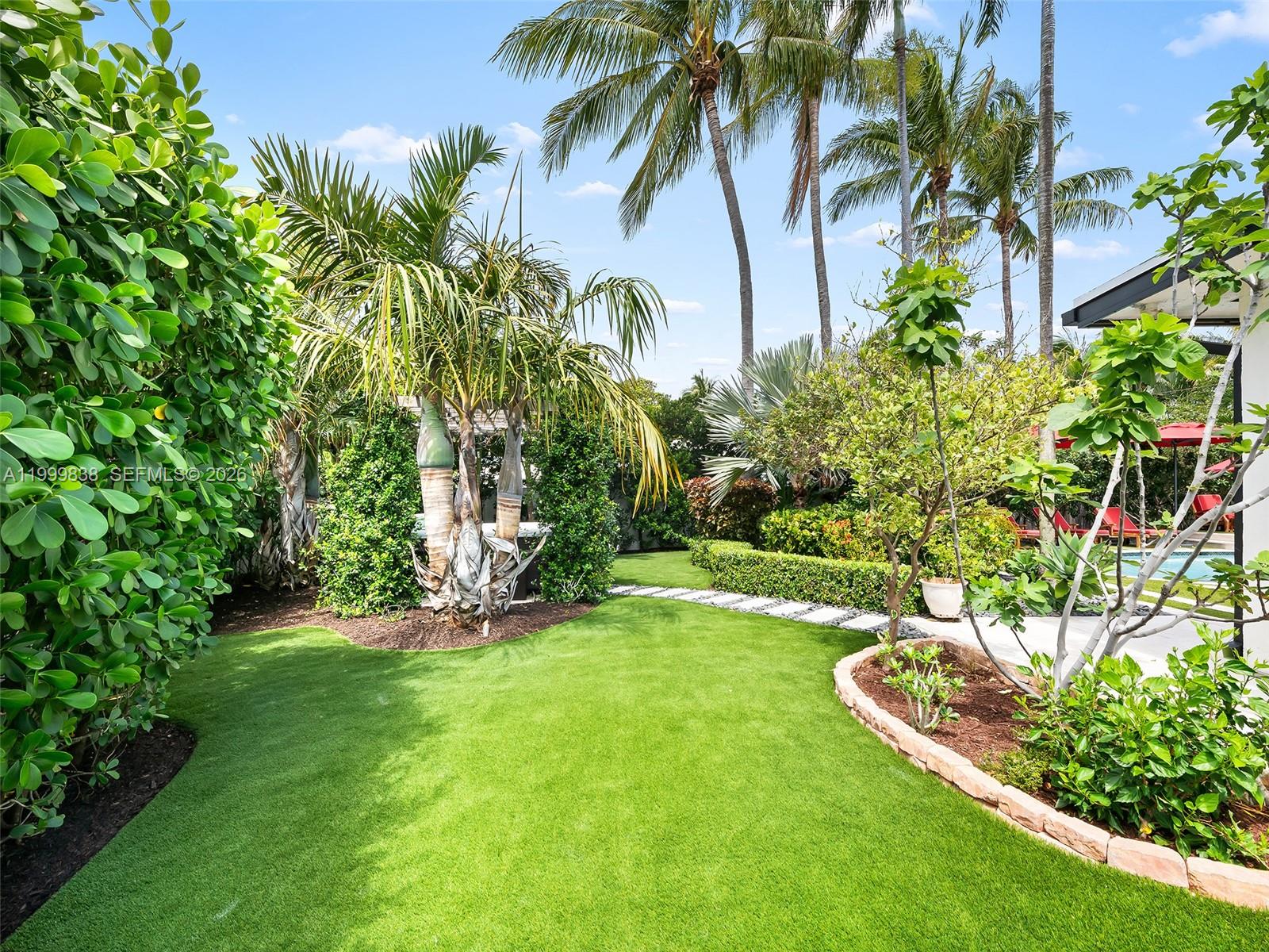 CORAL RIDGE GALT ADD NO 1 - Residential