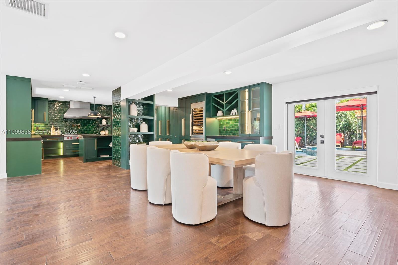 CORAL RIDGE GALT ADD NO 1 - Residential