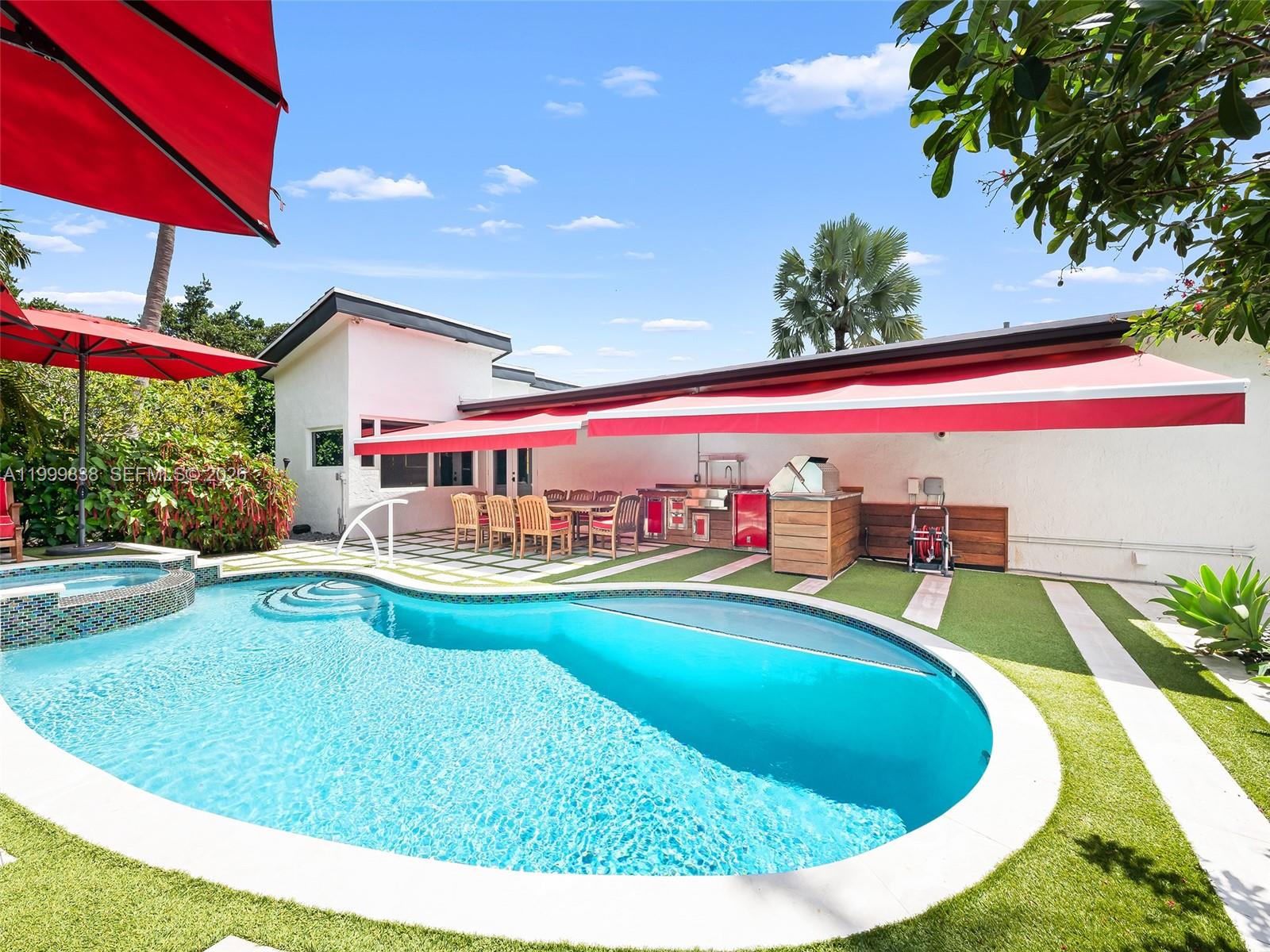 CORAL RIDGE GALT ADD NO 1 - Residential