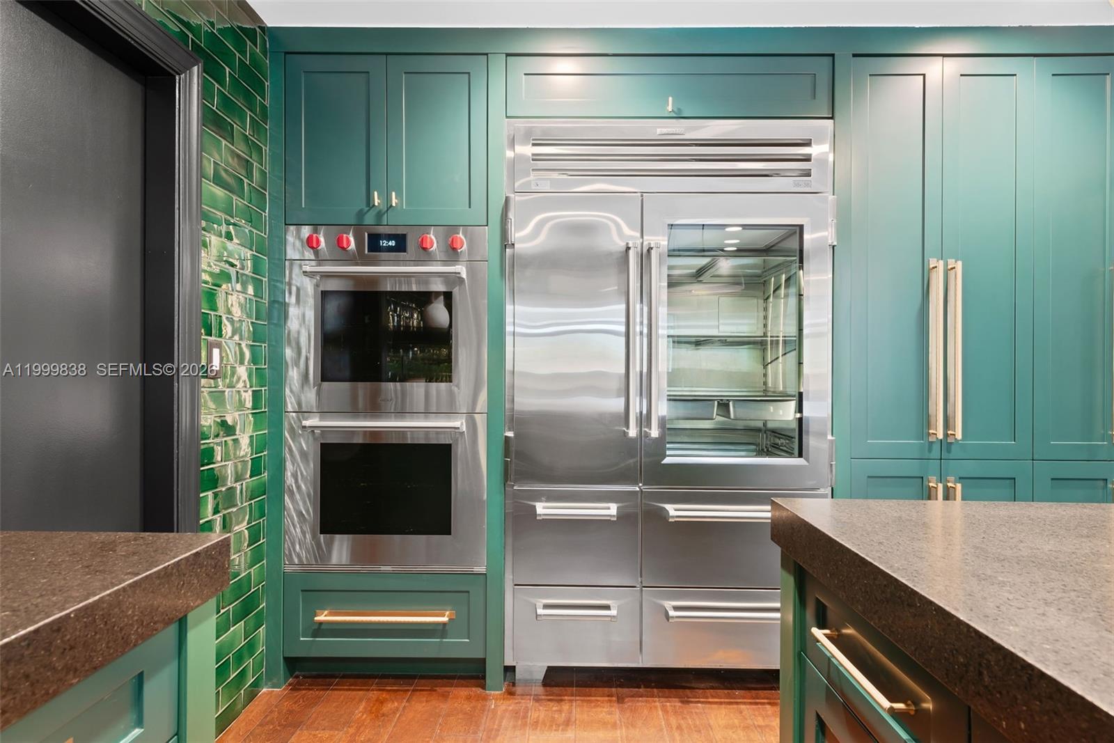 CORAL RIDGE GALT ADD NO 1 - Residential