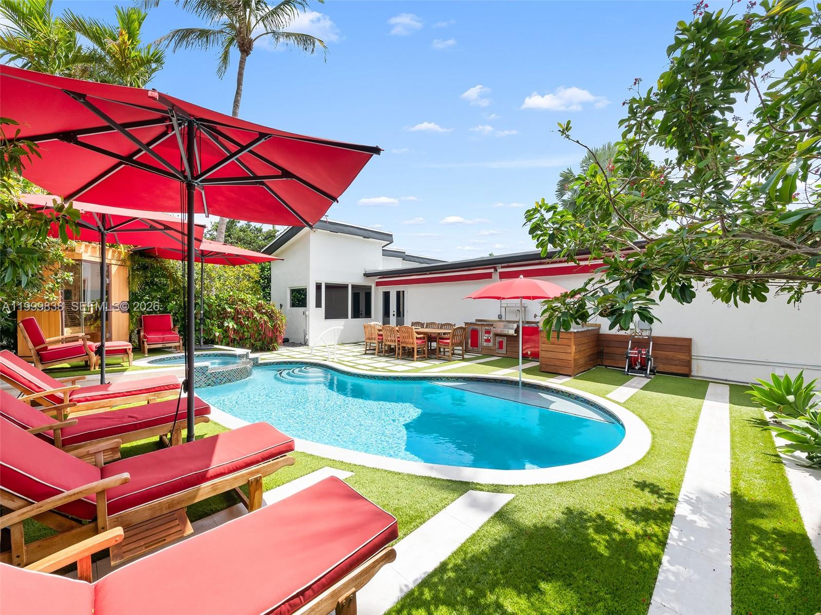 CORAL RIDGE GALT ADD NO 1 - Residential