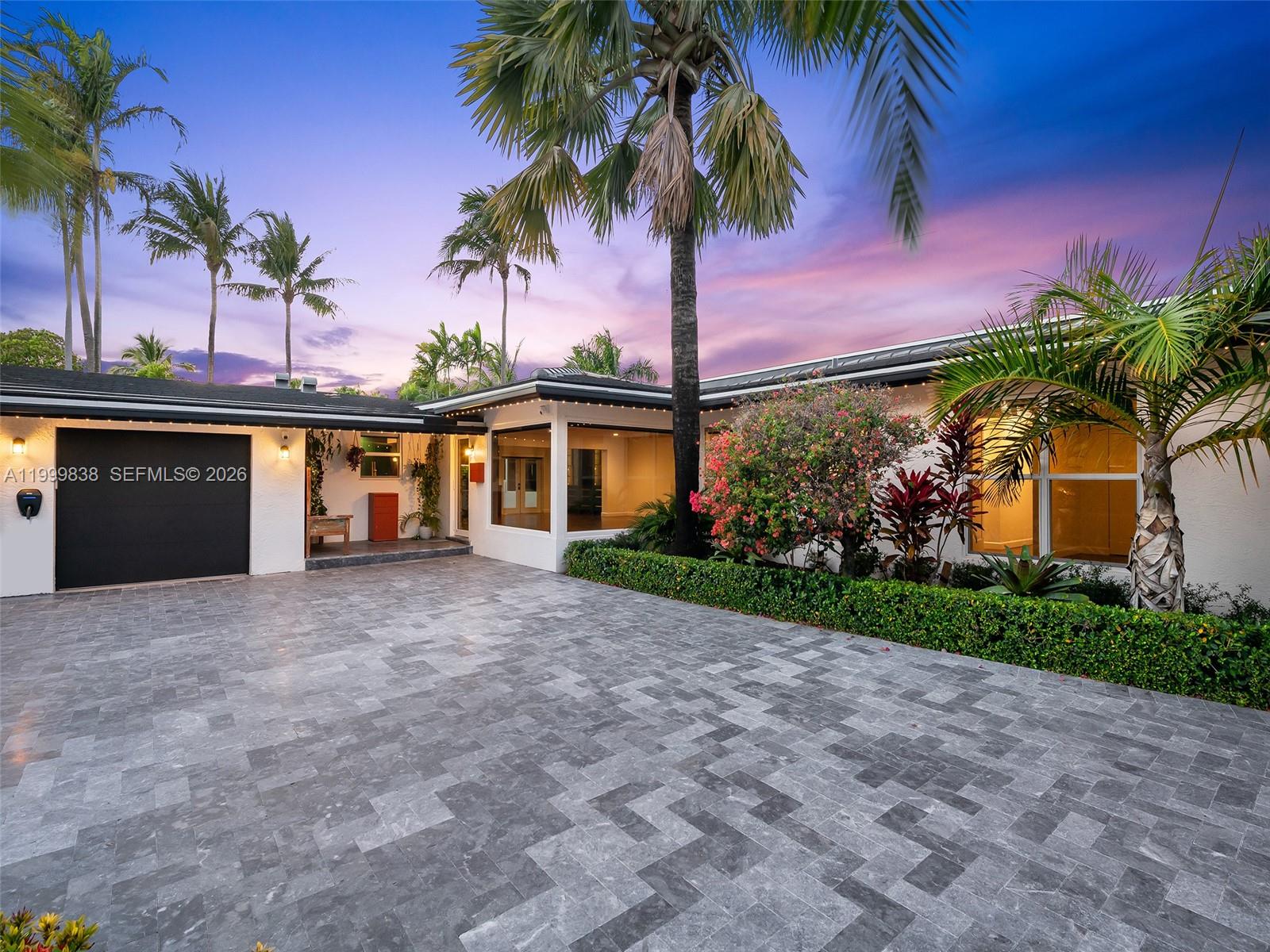 CORAL RIDGE GALT ADD NO 1 - Residential