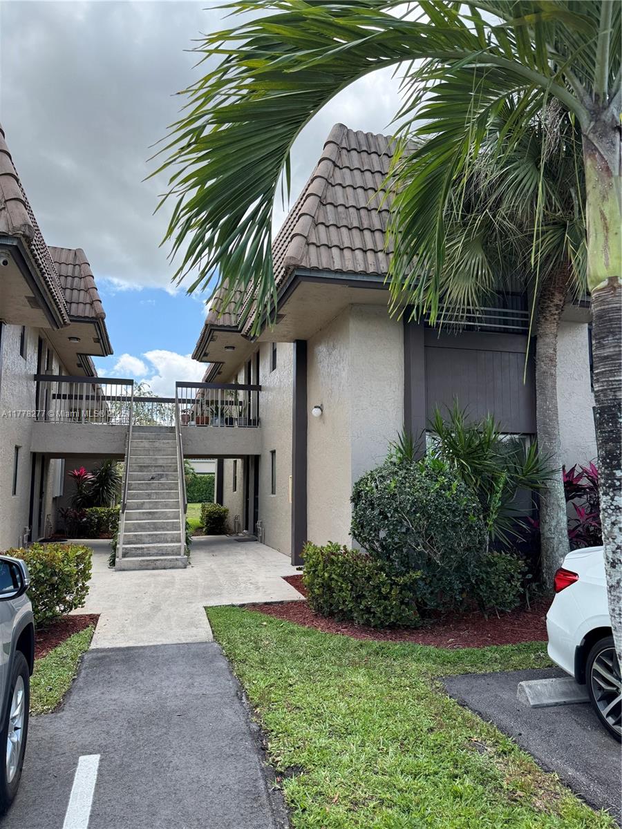 Property for Sale at 10724 Royal Palm Blvd 1-3, Coral Springs, Broward County, Florida - Bedrooms: 2 
Bathrooms: 2  - $220,000