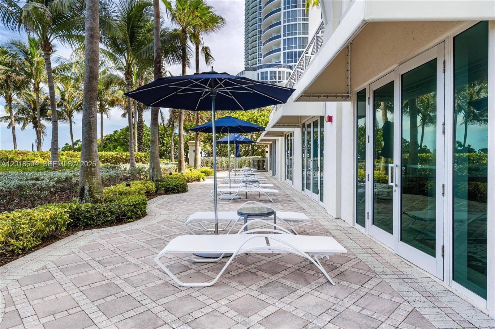16047 Collins Ave Cabana 5S