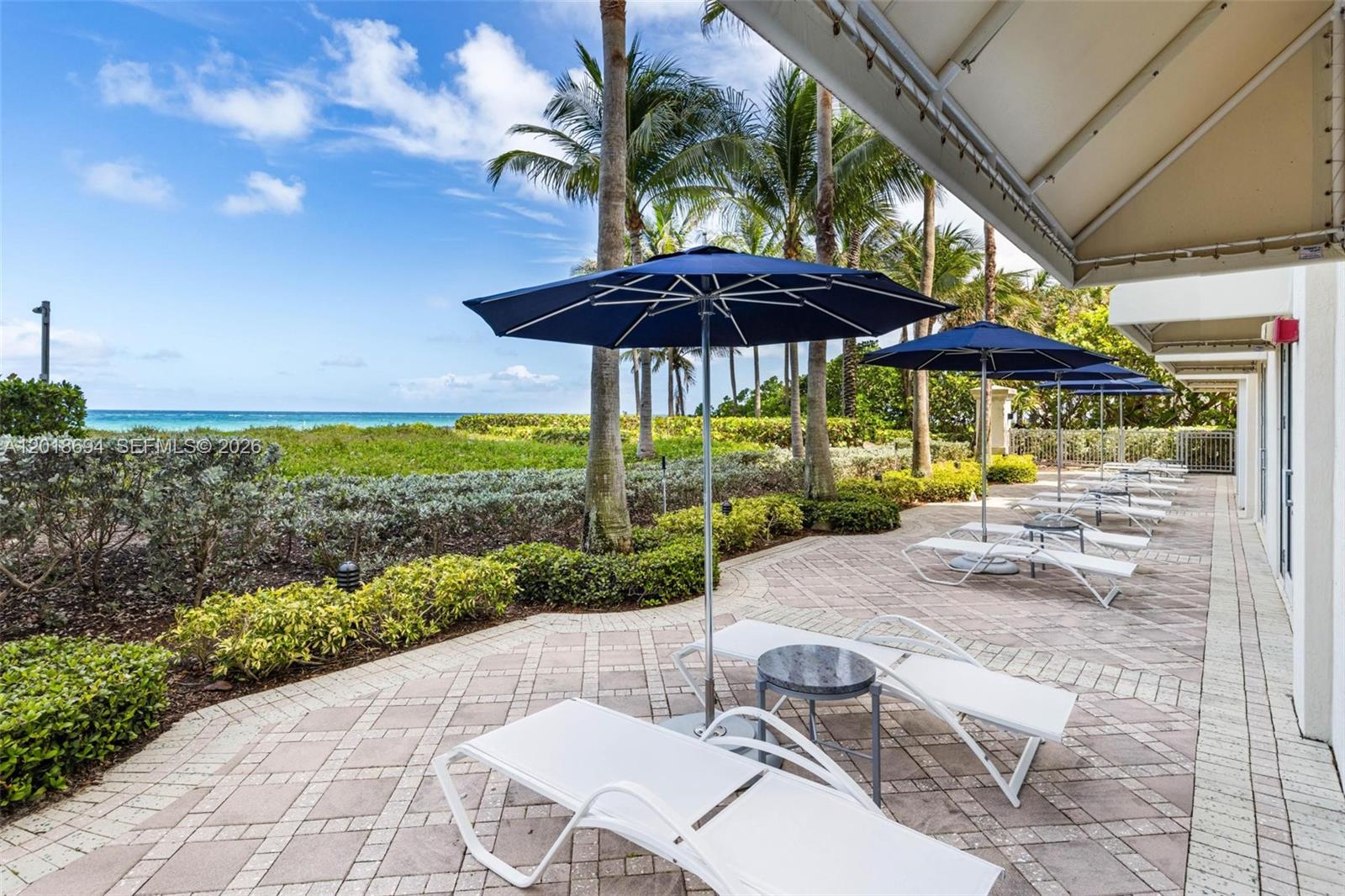 16047 Collins Ave Cabana 5S