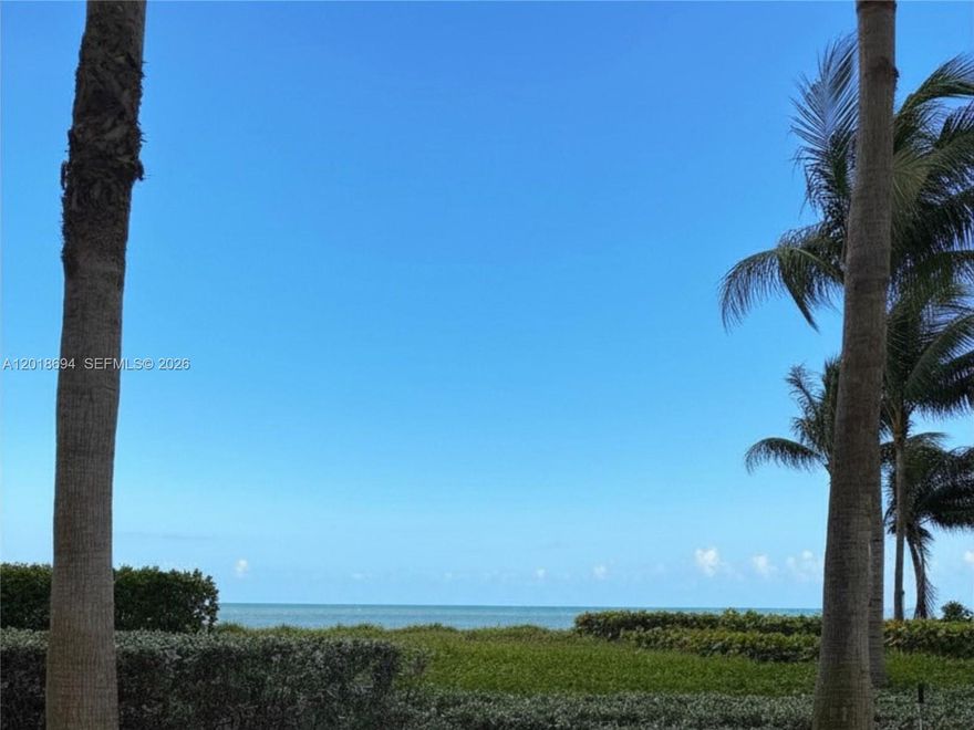 Rare opportunity to own Beach Cabana 5 in the South Tower at Turnberry Ocean Colony. Available exclusively to Turnberry Ocean Colony unit owners. No additional monthly maintenance fees. Enjoy your own private beachside retreat in one of Sunny Isles Beach’s premier oceanfront communities.
