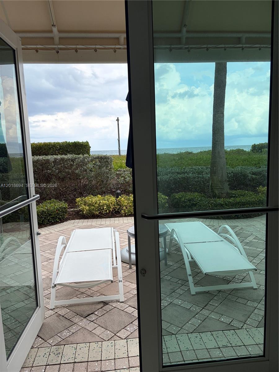 TURNBERRY OCEAN COLONY - Residential