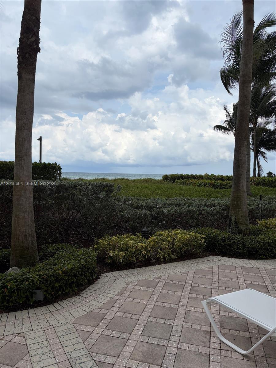 TURNBERRY OCEAN COLONY - Residential