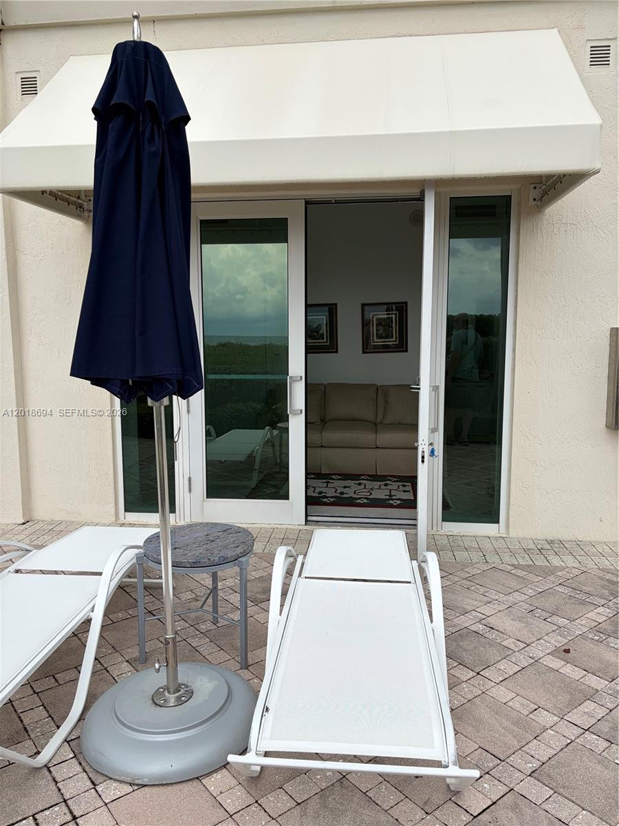 TURNBERRY OCEAN COLONY - Residential