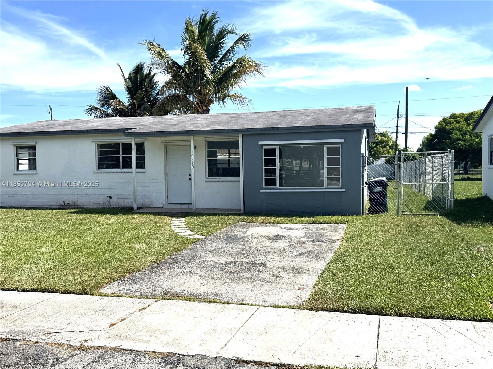 10840 SW 222nd Dr