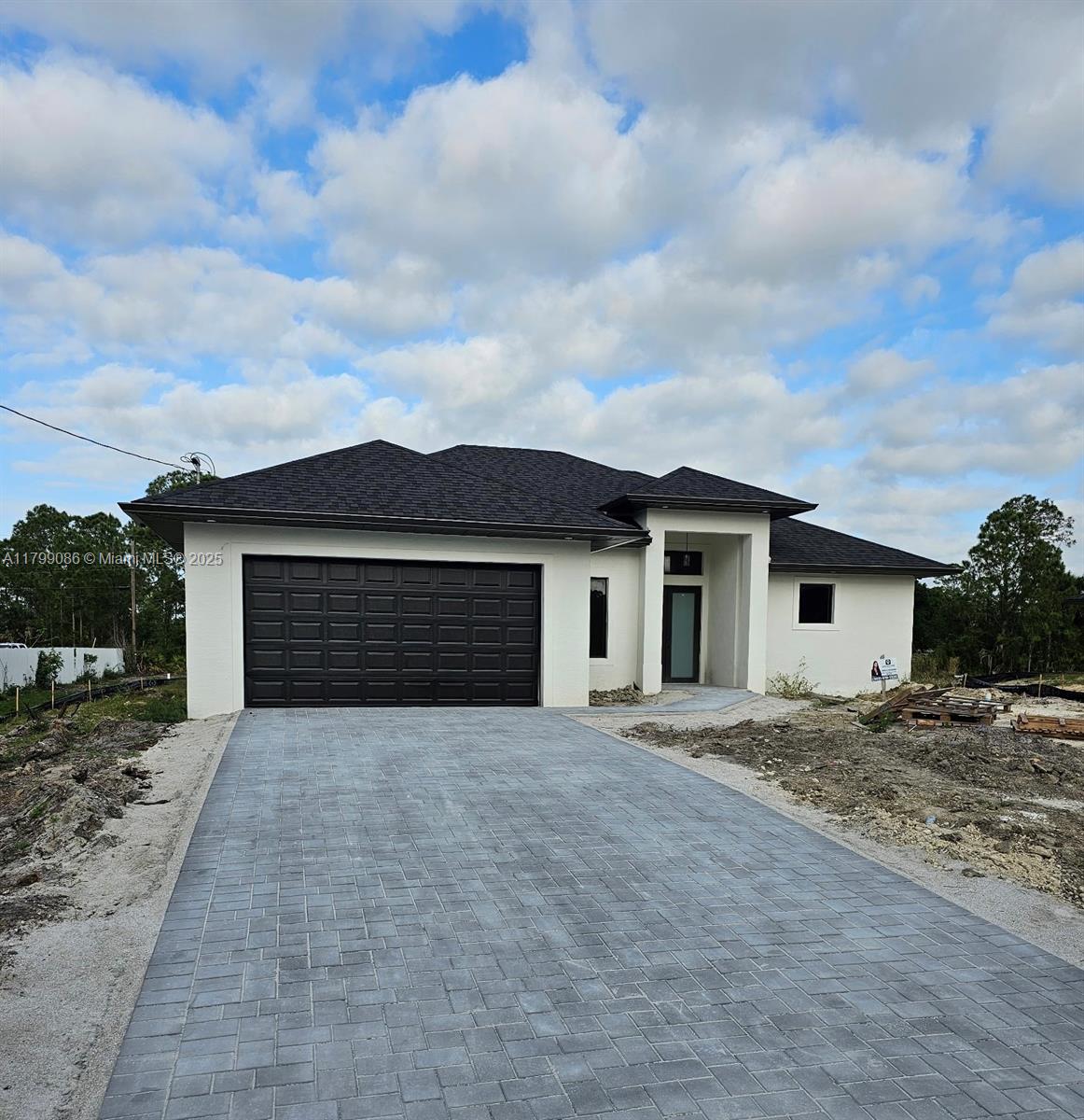 1013 Clark Ave, Lehigh Acres, Lee County, Florida - 3 Bedrooms  
2 Bathrooms - 