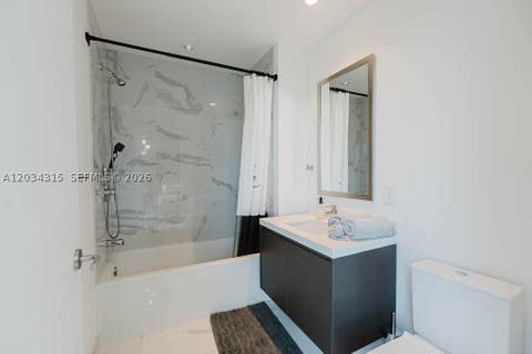 Tiny photo for Miami, FL 33132 (MLS # A12034315)