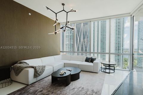 Tiny photo for Miami, FL 33132 (MLS # A12034315)