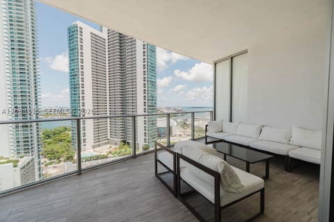 Tiny photo for Miami, FL 33132 (MLS # A12034315)