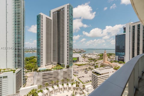 Tiny photo for Miami, FL 33132 (MLS # A12034315)