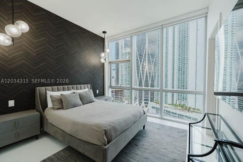 Tiny photo for Miami, FL 33132 (MLS # A12034315)