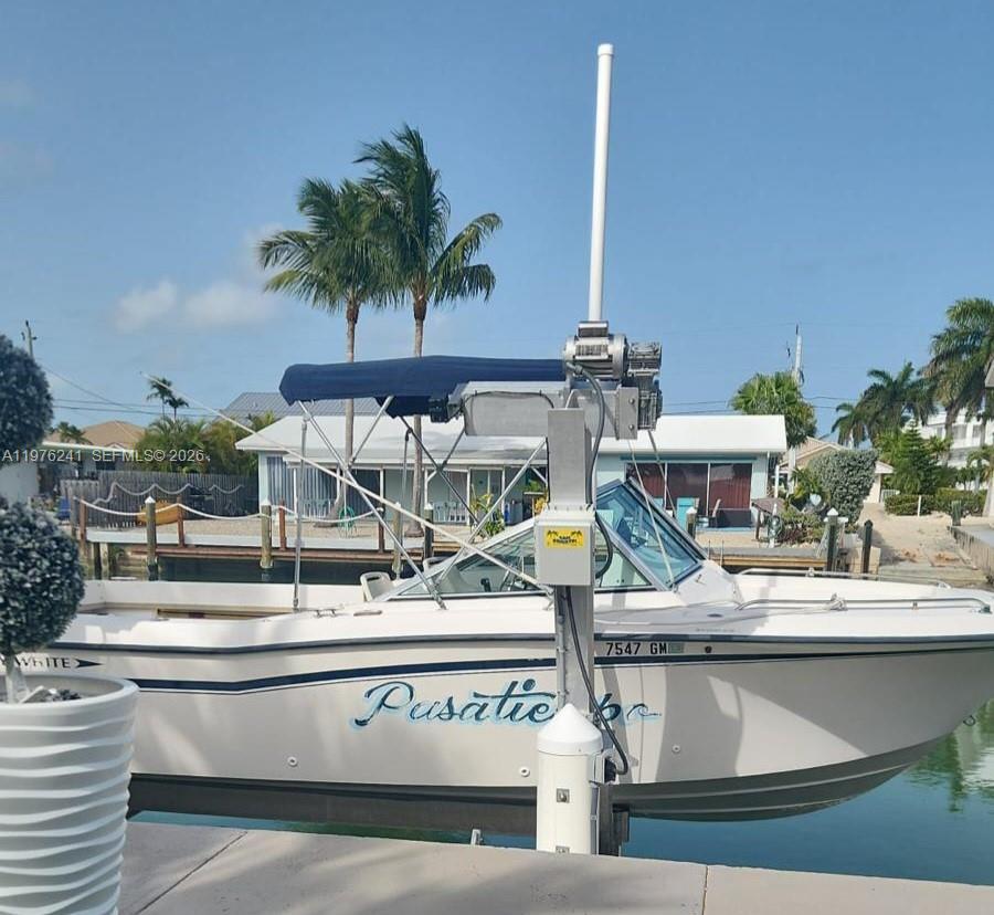 KEY COLONY BEACH 1ST ADD - Residential