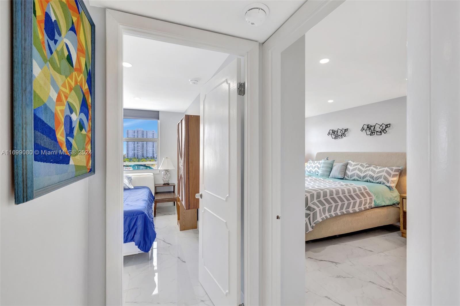 GRANADA HOUSE CONDOMINIUM - Residential Lease