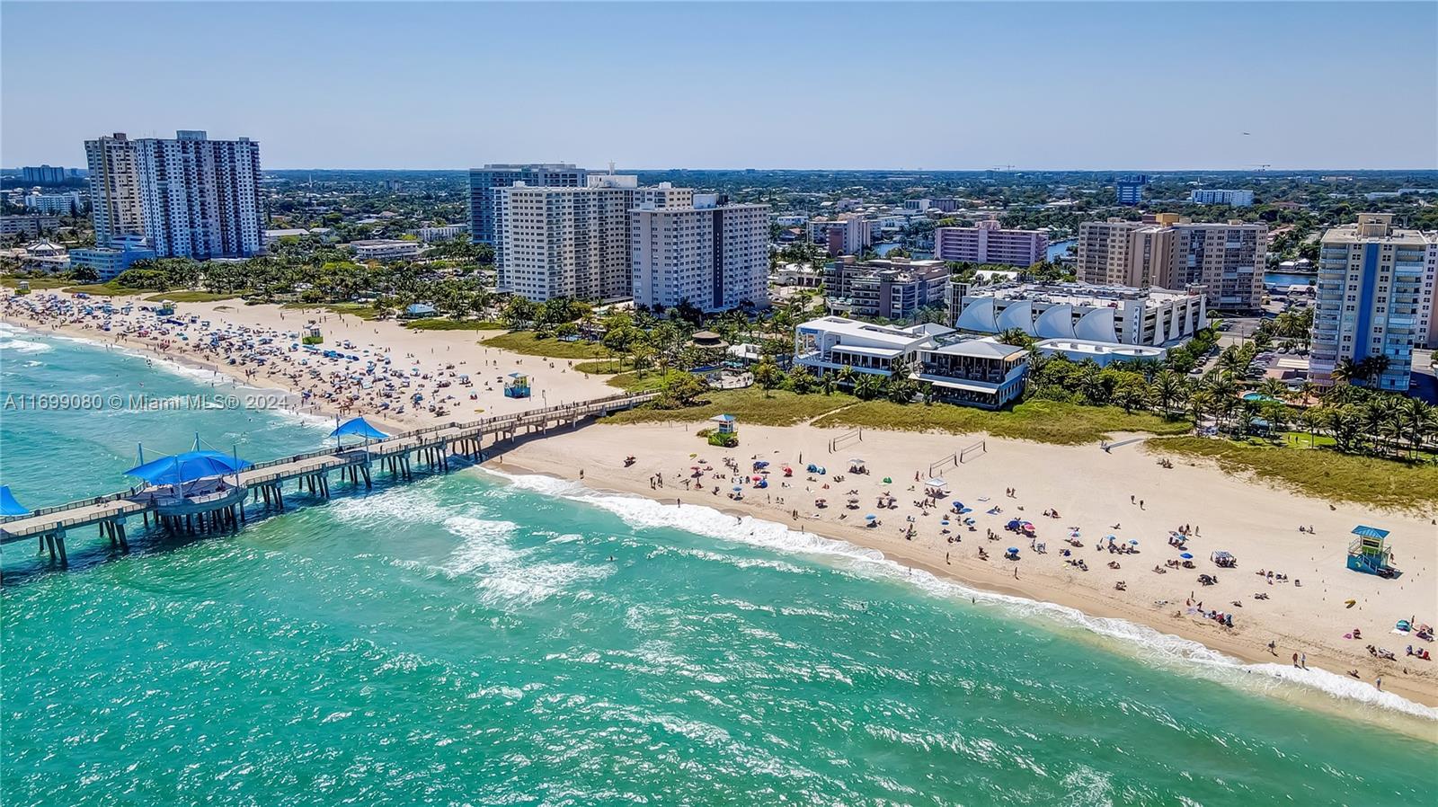 GRANADA HOUSE CONDOMINIUM - Residential Lease