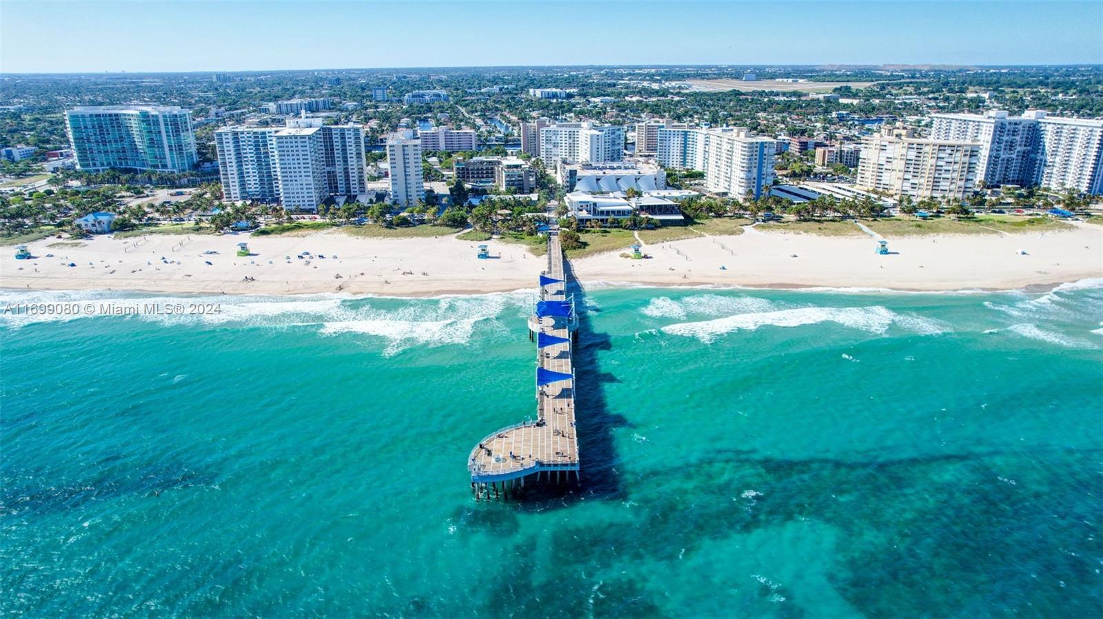 GRANADA HOUSE CONDOMINIUM - Residential Lease