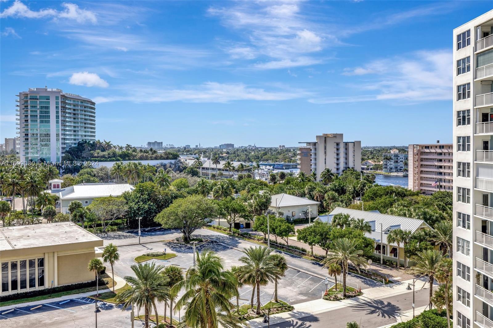 GRANADA HOUSE CONDOMINIUM - Residential Lease