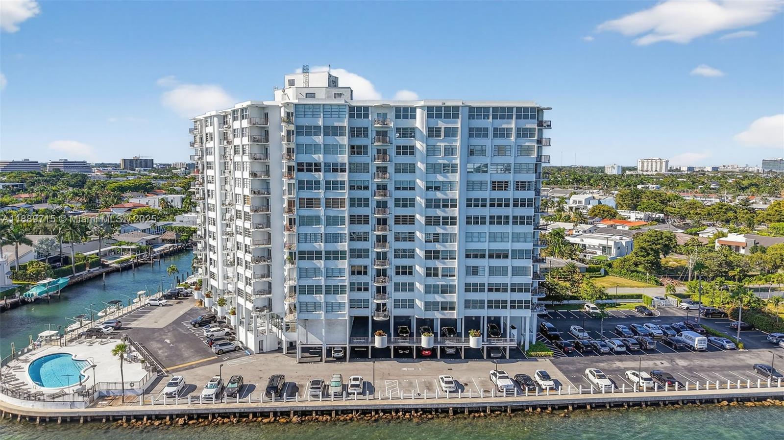 MAJORCA TOWERS CONDO - Residential