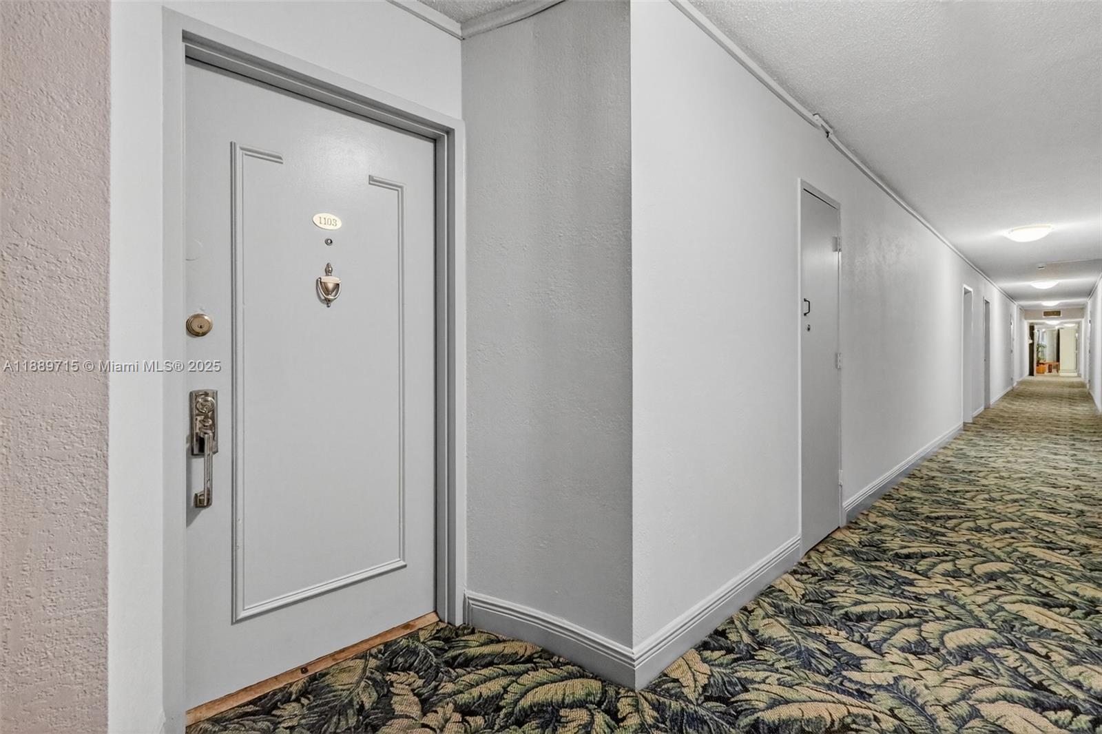 11930 N Bayshore Dr 1103