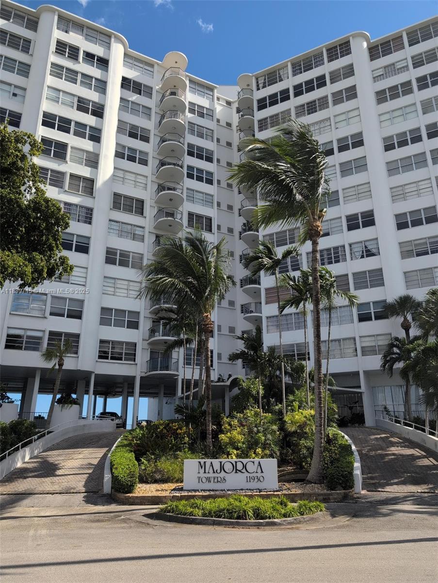 MAJORCA TOWERS CONDO - Residential