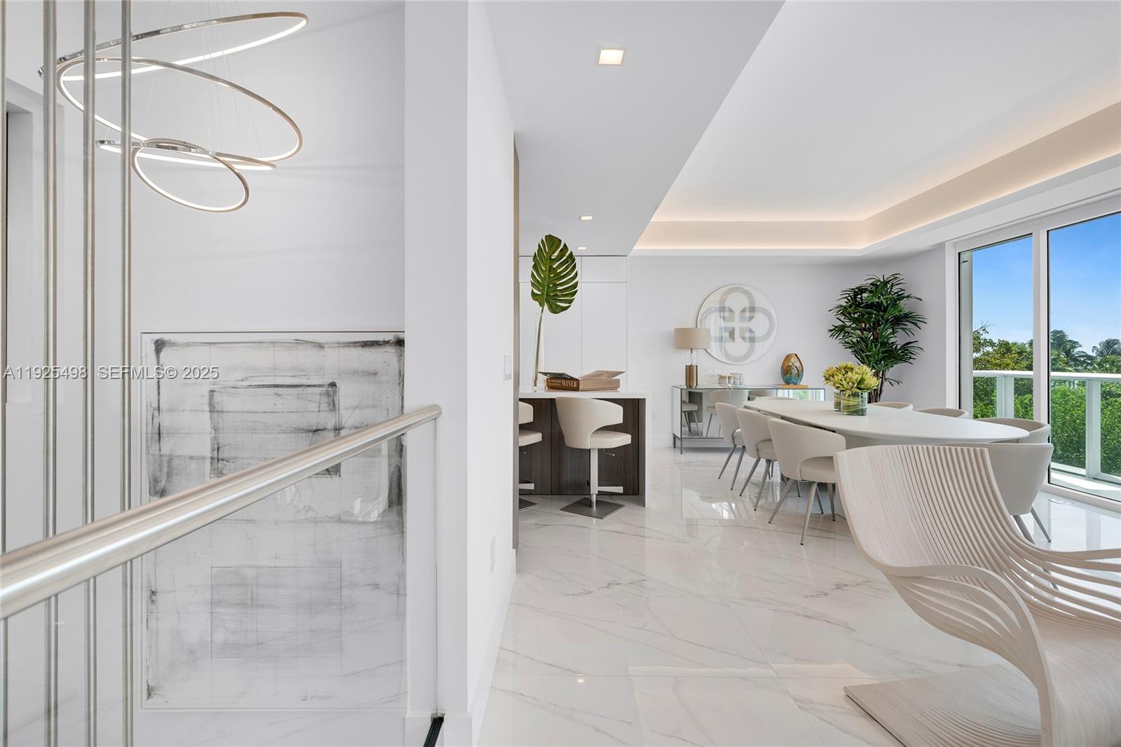 CONTINUUM ON SOUTH BEACH - Residential