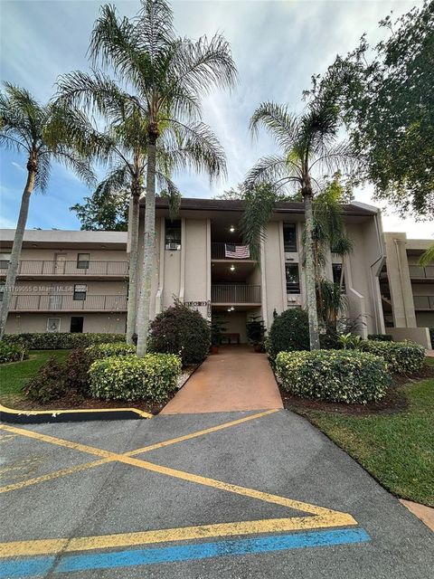 A home in Tamarac