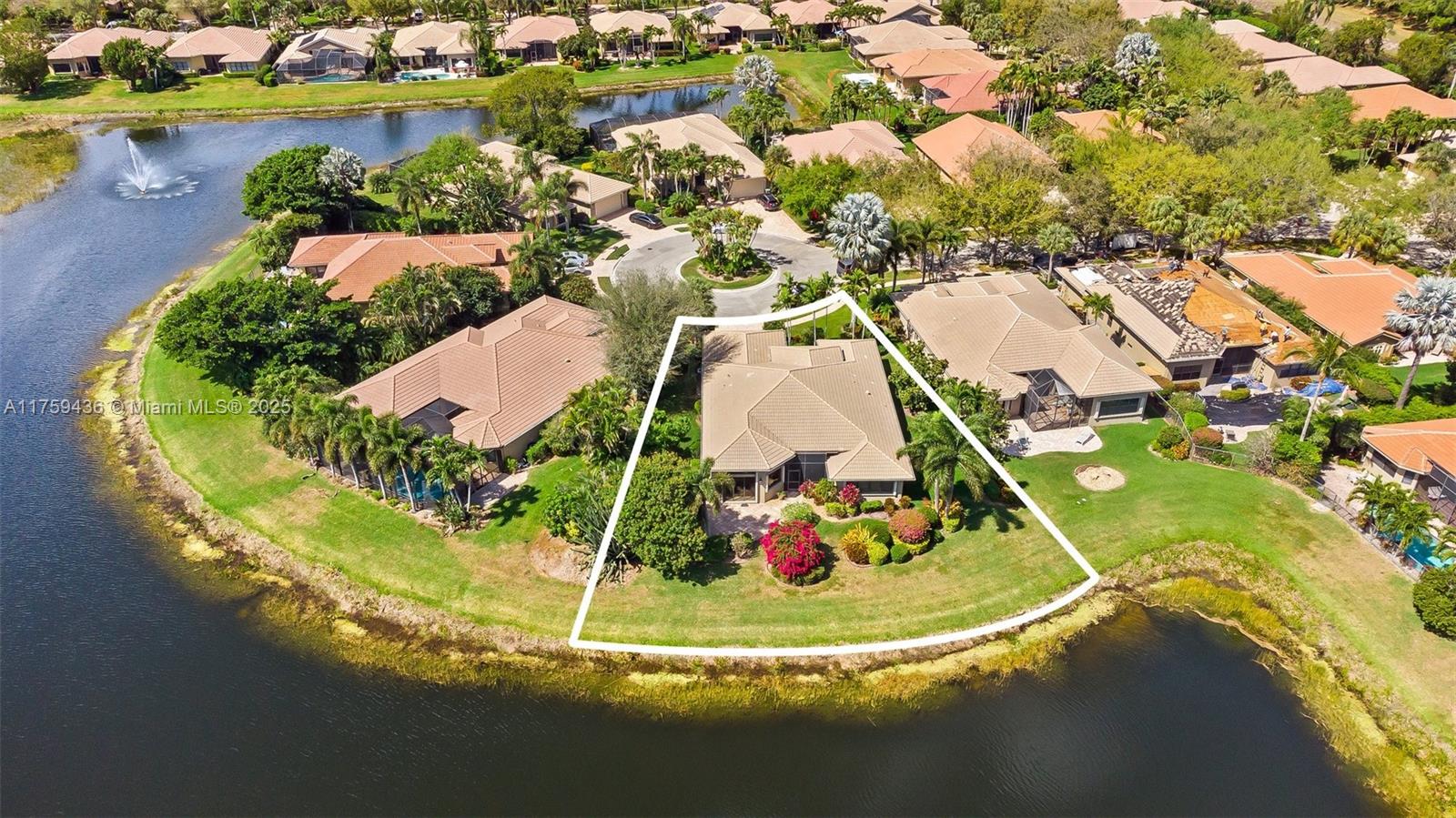 TIVOLI RESERVE - Residential