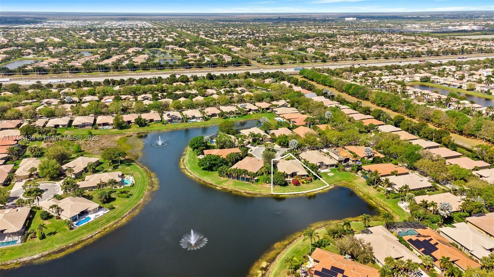 TIVOLI RESERVE - Residential