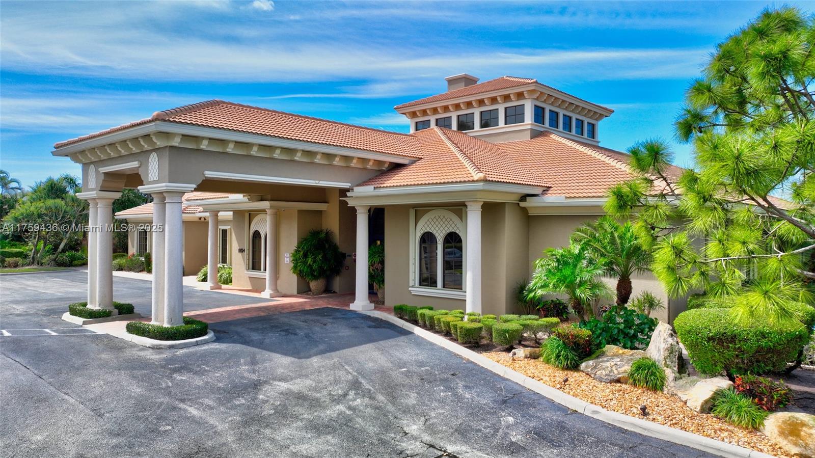 TIVOLI RESERVE - Residential