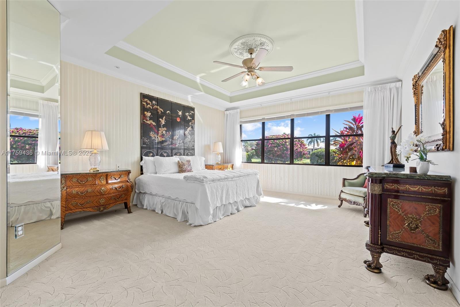 TIVOLI RESERVE - Residential