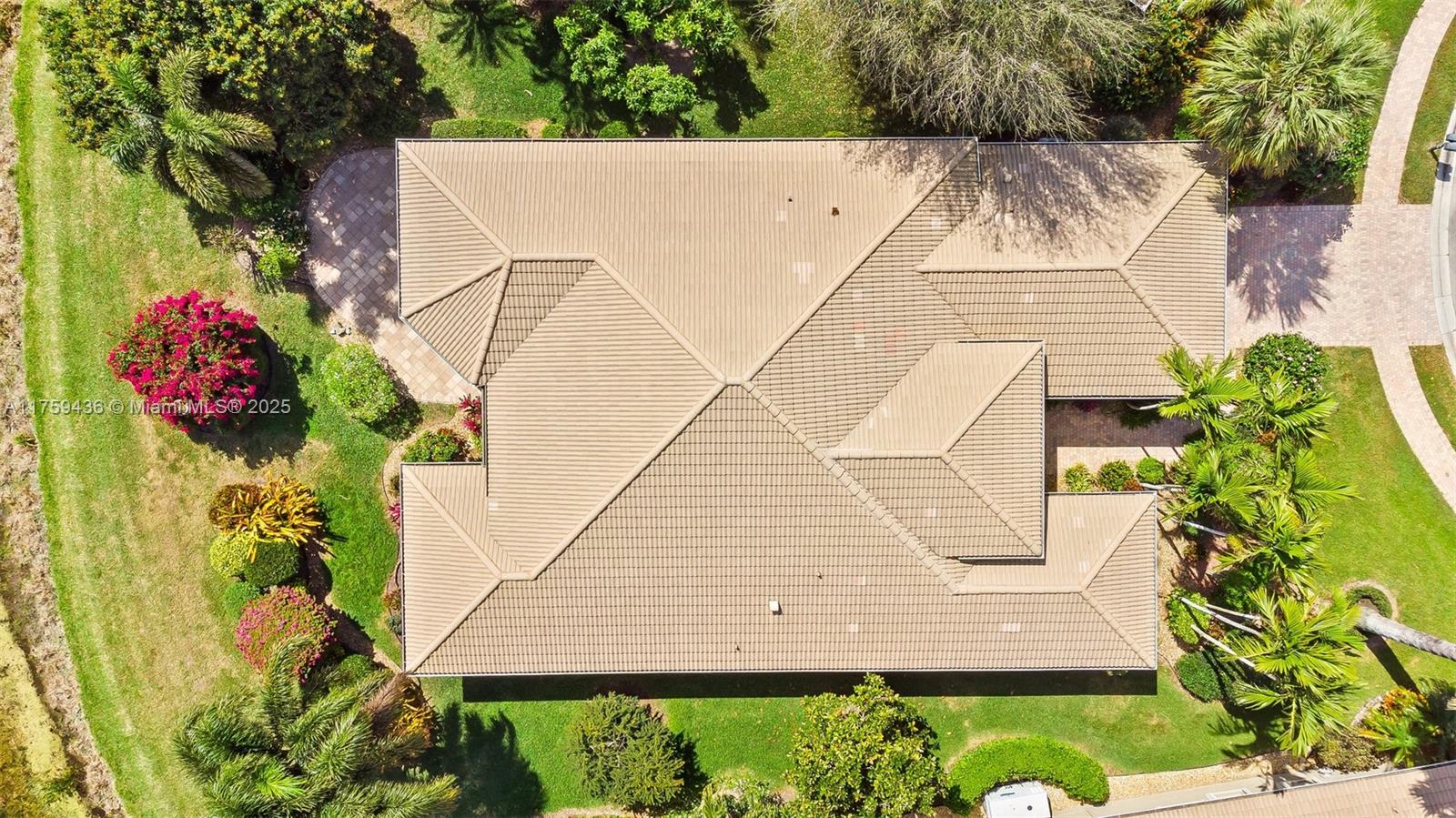 TIVOLI RESERVE - Residential