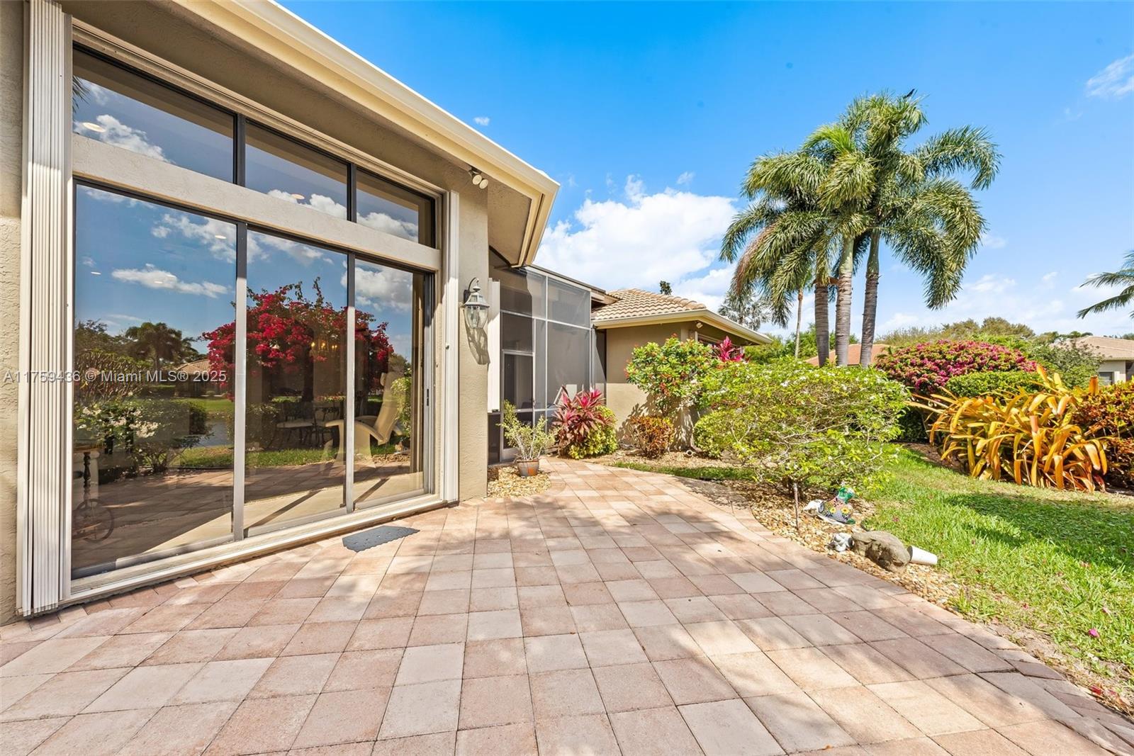 TIVOLI RESERVE - Residential