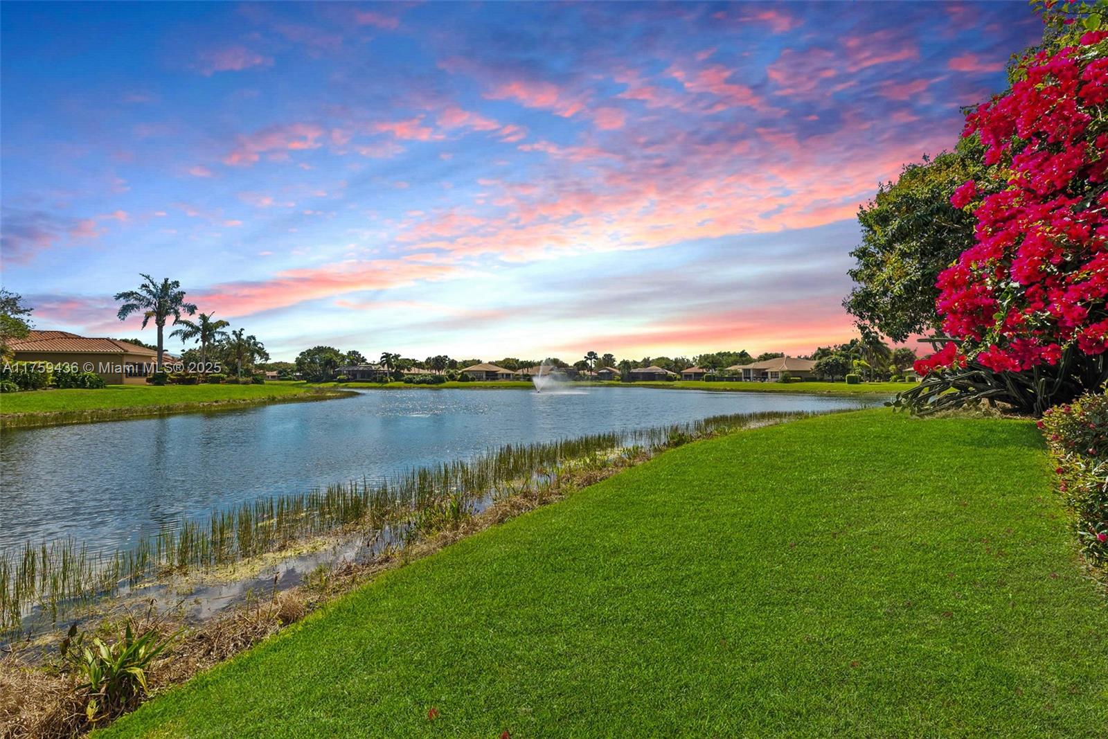 TIVOLI RESERVE - Residential